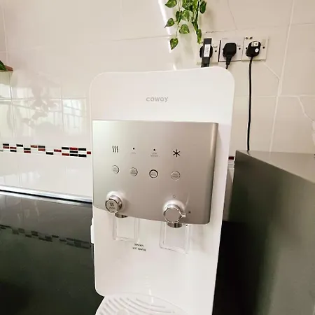 Air-Home M9 Simpang Near Aulong Econsave, 4Br, 10Pax, Netflix Taiping Exterior photo