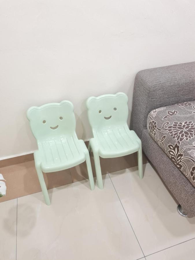 Air-home M9 Simpang Near Aulong Econsave, 4br, 10pax, Netflix